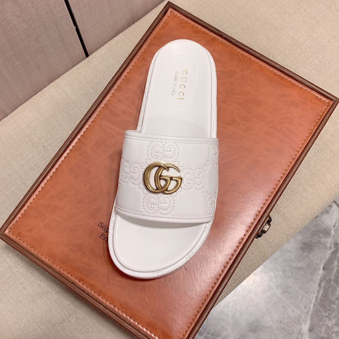 Gucci Slippers